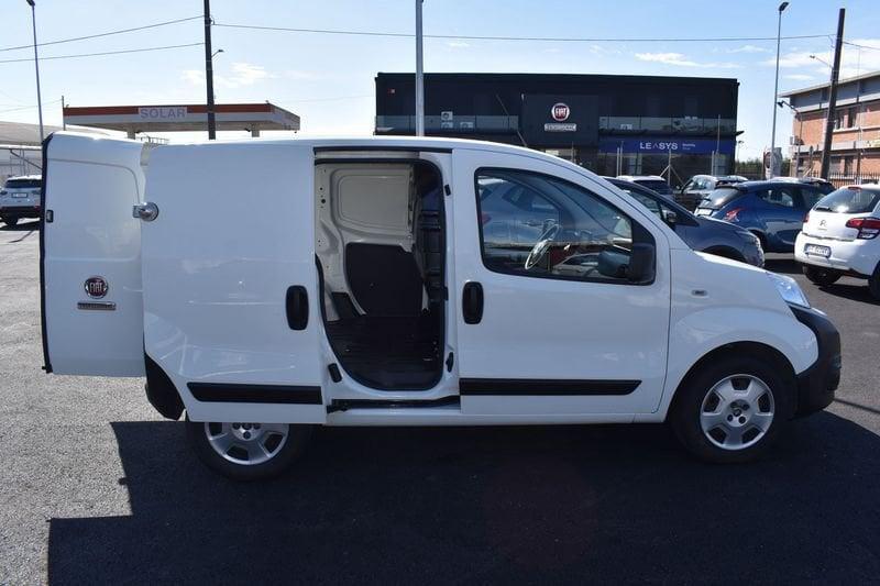 FIAT Fiorino Fiorino 1.3 MJT 95CV Furgone SX