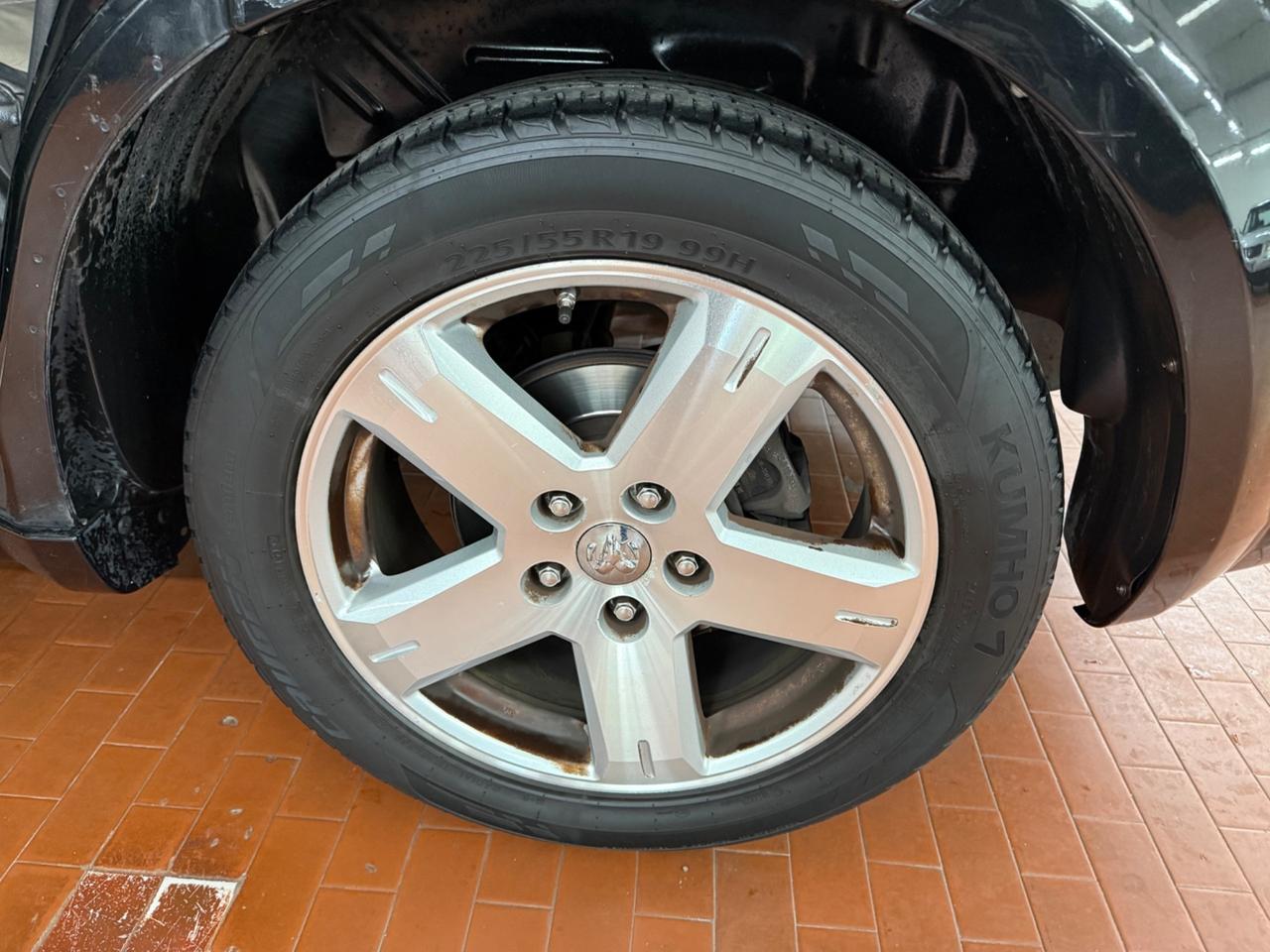 Dodge Journey 2.0 Turbodiesel aut. R/T 7 posti