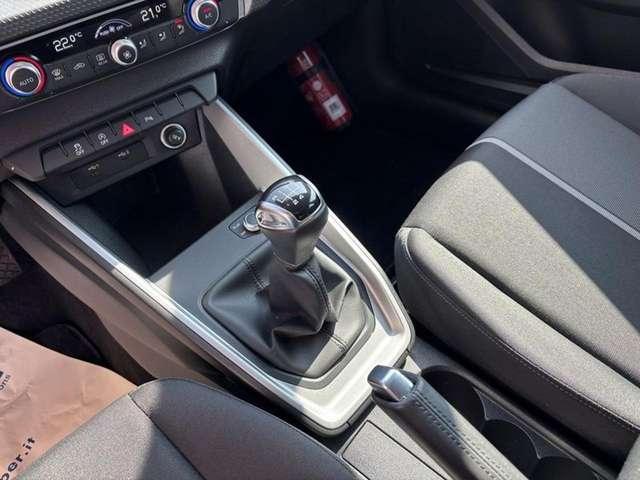 Audi A1 SPB 25 TFSI NAVI-APP CONNECT