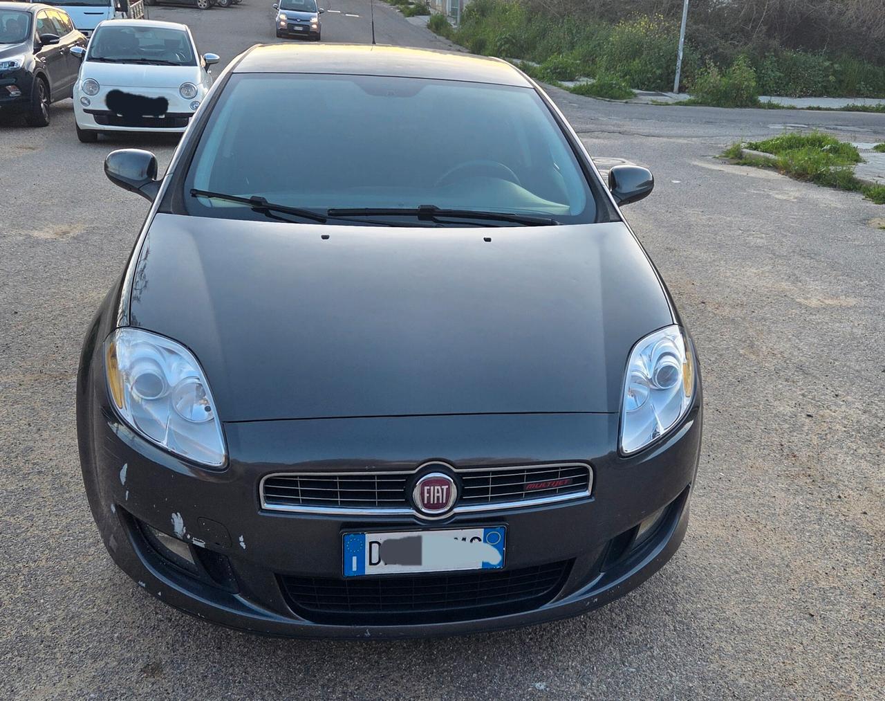 Fiat Bravo 2.0 MJT Sport 2010