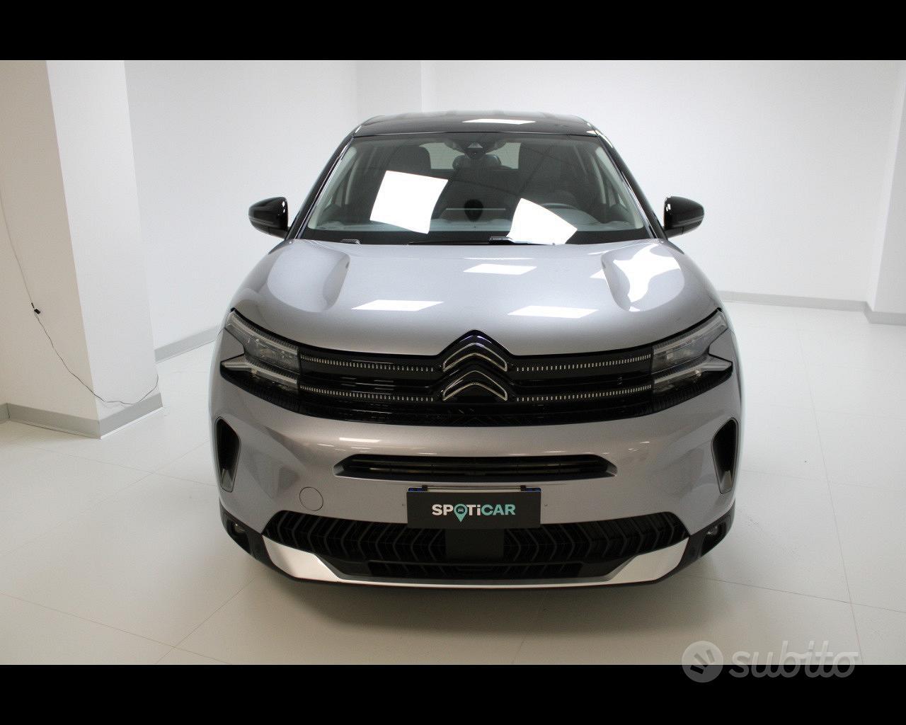 CITROEN C5 Aircross - C5 Aircross BlueHDi 130 S&S