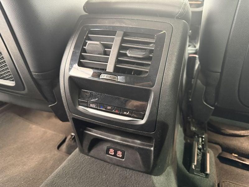 BMW X4 xDrive 20d Msport MH48V