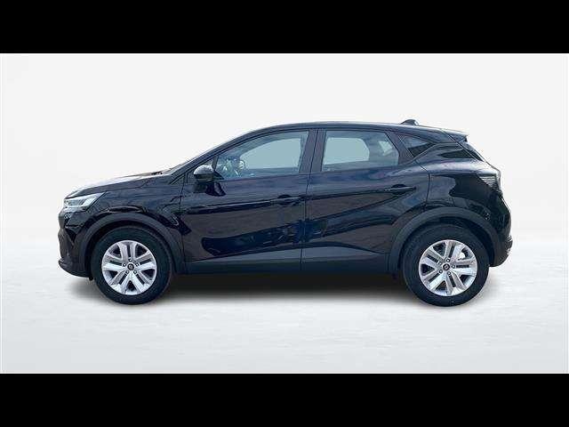 Renault Captur 1.0 tce Evolution 90cv