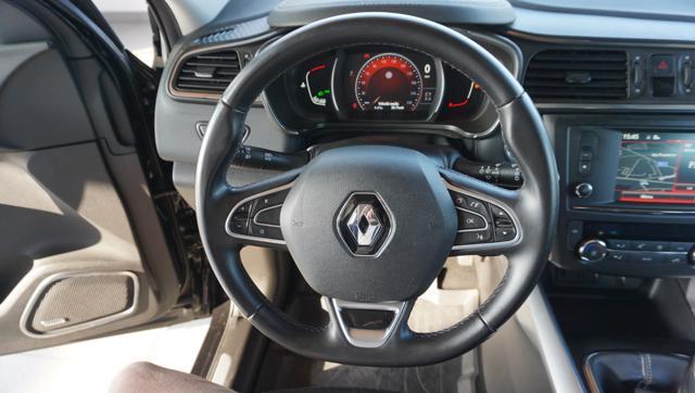 RENAULT Kadjar dCi 130CV Energy Bose