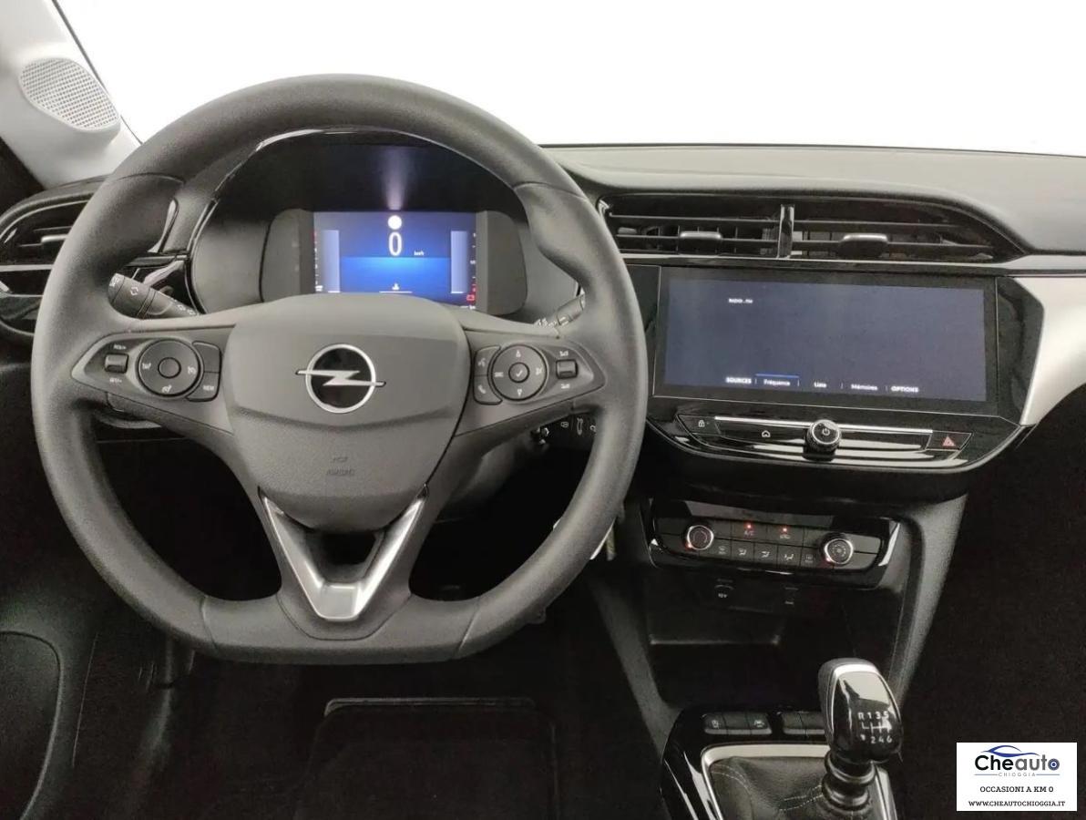 OPEL - Corsa - 1.2 5p. Yes 100cv