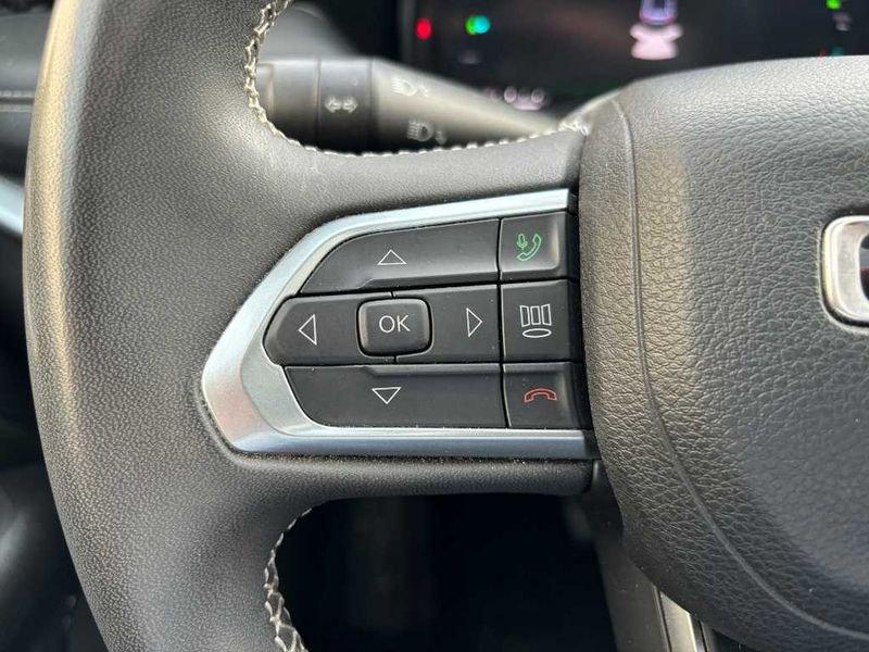 Jeep Compass 2ª serie 1.3 T4 190CV PHEV AT6 4xe Limited