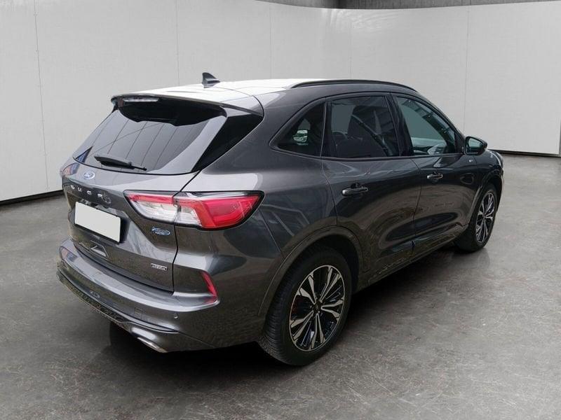 Ford Kuga 2.5 phev ST-Line X 2wd 225cv cvt