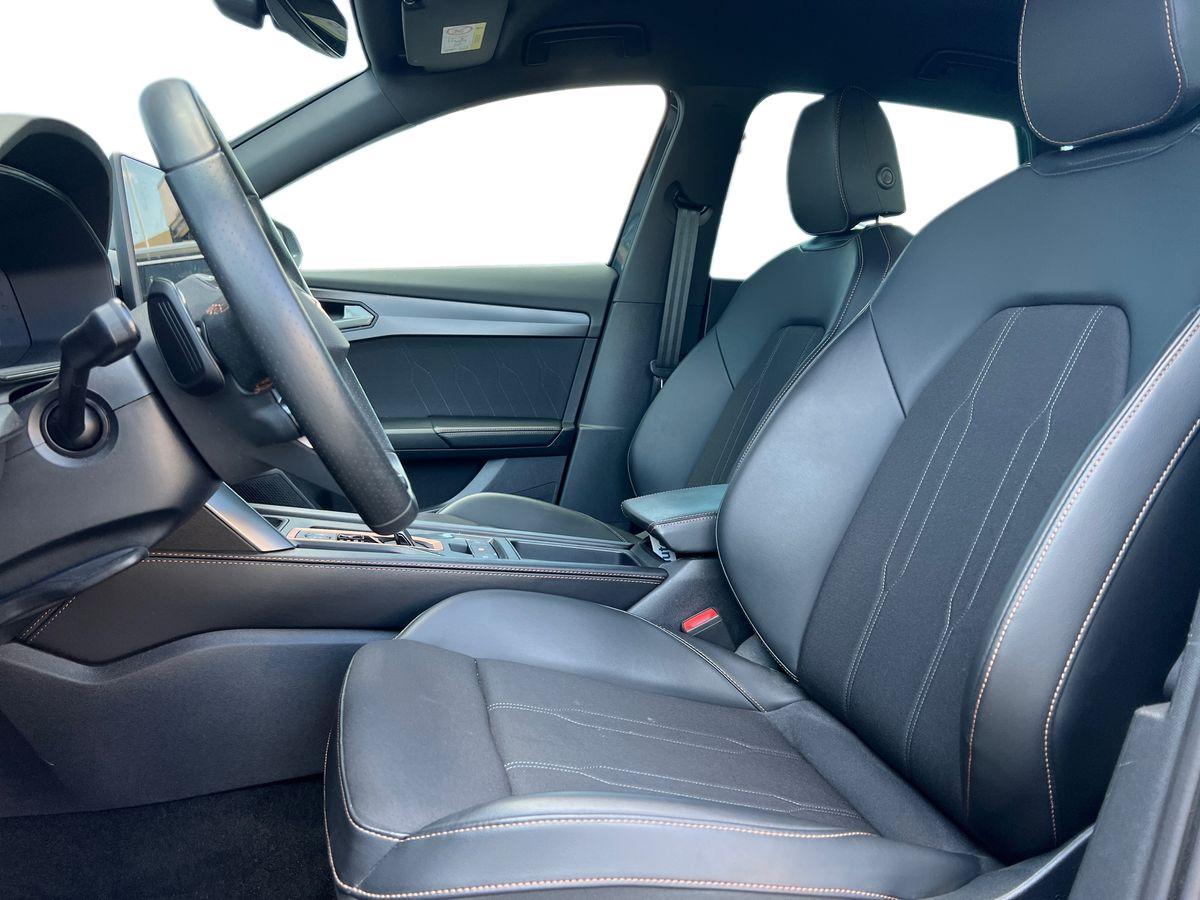 CUPRA Formentor 2.0 tdi 150cv dsg