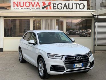 AUDI Q5 35 TDI quattro S tronic Sport