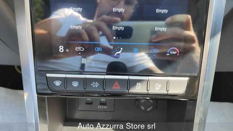 DR AUTOMOBILES PK8 2.0 Turbo Diesel DC 4x4 *I.E., PROMO AZZURRA, PRONTA CONSEGNA*