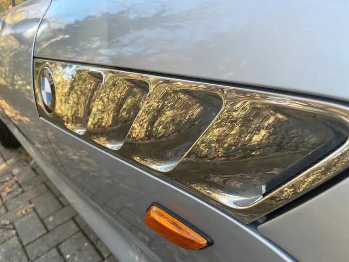 Bmw Z3 2.8 192 cv ASI