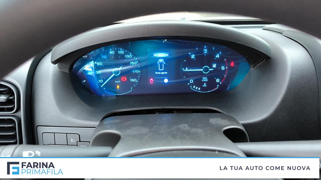 FIAT Ducato Serie 2 My26 Ducato Furgone Lastrato L2h2 33 2.2 Diesel 140 Cv Man