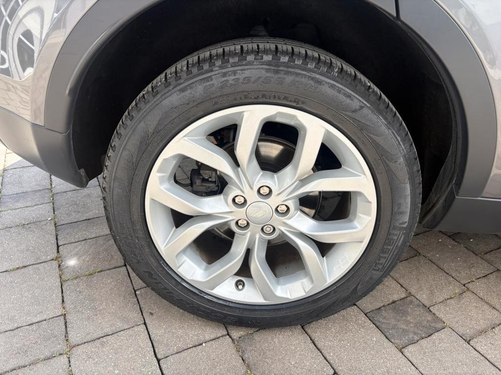 Land Rover Discovery Sport 2.0 TD4 150 CV HSE Luxury