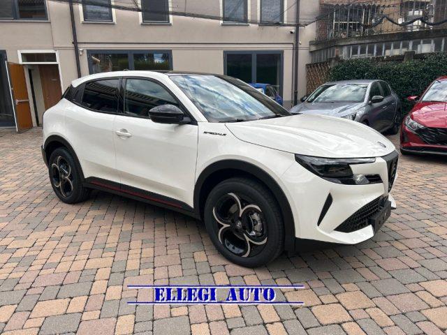 ALFA ROMEO Junior 1.2 145 CV Hybrid eDCT6 Speciale KM 0