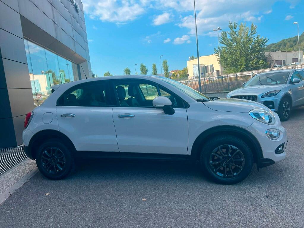 FIAT 500X 500X 1.3 MultiJet 95 CV Pop Star