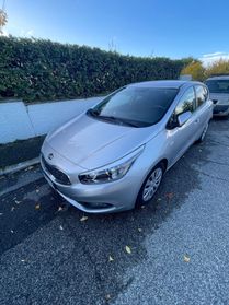 Kia Ceed cee'd 1.4 CVVT 5 porte Active