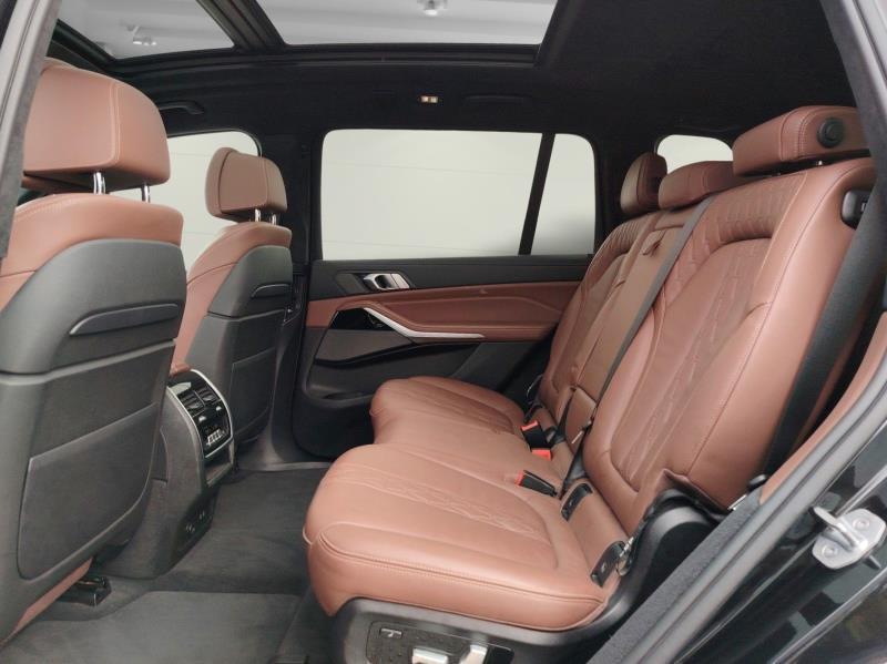 BMW X7 30 d xDrive Steptronic