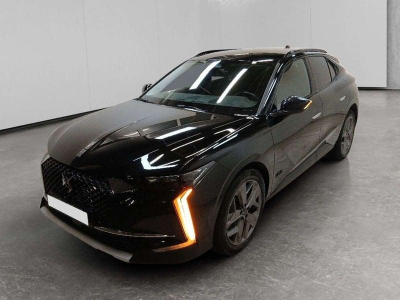 DS DS4 1.5 bluehdi Cross Opera 130cv auto