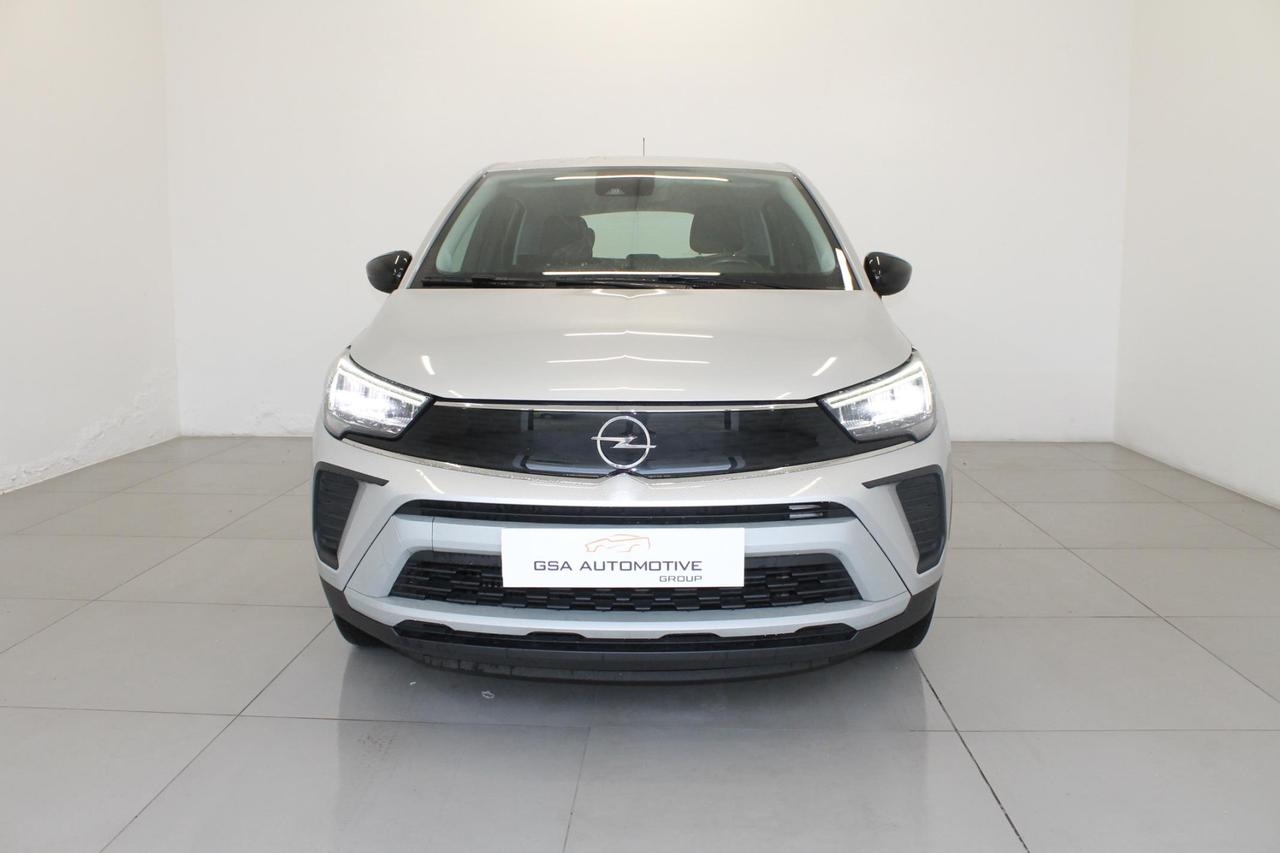 Opel Crossland 1.5 ecotec Ultimate 110 Cv.