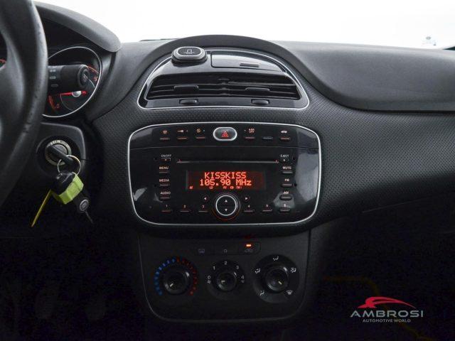 FIAT Punto Evo 1.3 Mjt 75 CV DPF 5 porte S&S MyLife - PER OPERATO