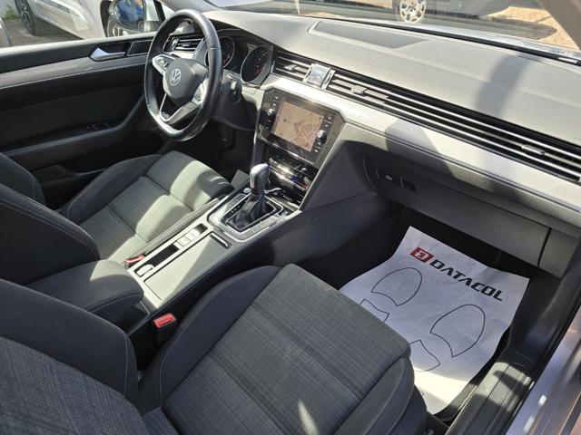 VOLKSWAGEN Passat 2.0 TDI SCR EVO DSG Business