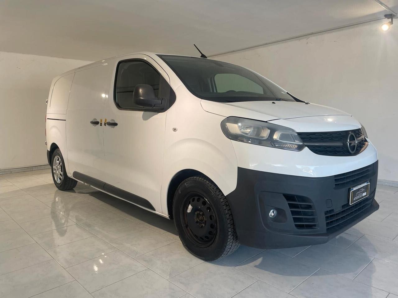 Opel Vivaro 1.5 Diesel 120cv PRONTA CONSEGNA