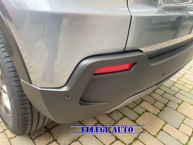 JEEP Avenger PROMO FINANZ. 1.2 Turbo Longitude KM 0