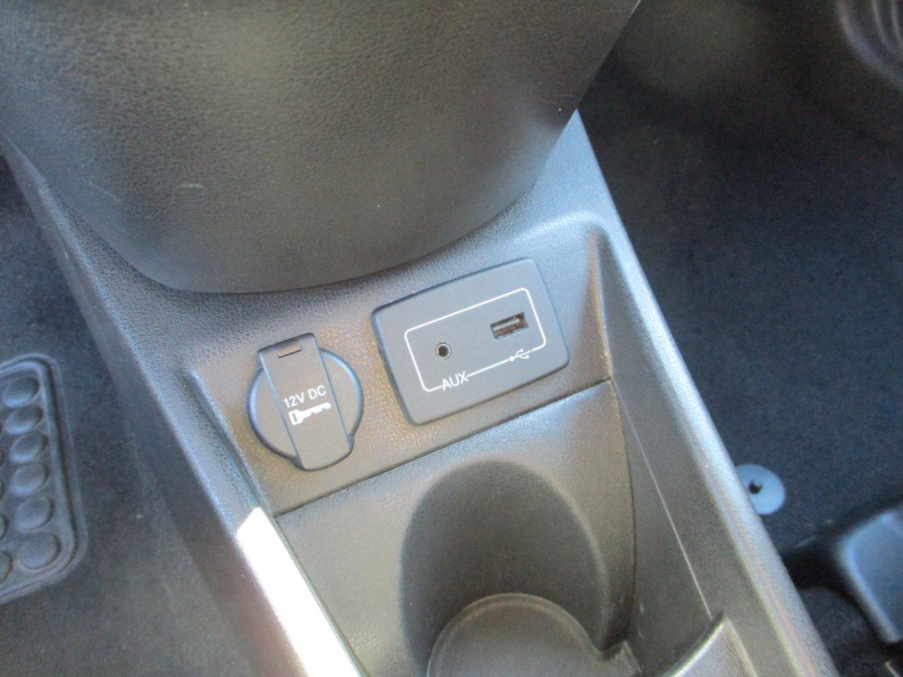 Lancia Ypsilon 5 Porte Ypsilon 1.2 Gold 69cv OK NEOPAT./Sensori/Bluetooth