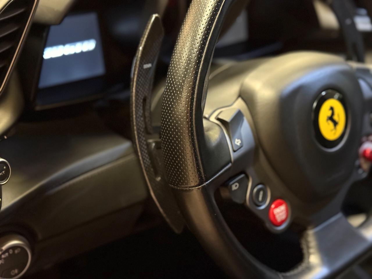 Ferrari 488 GTB