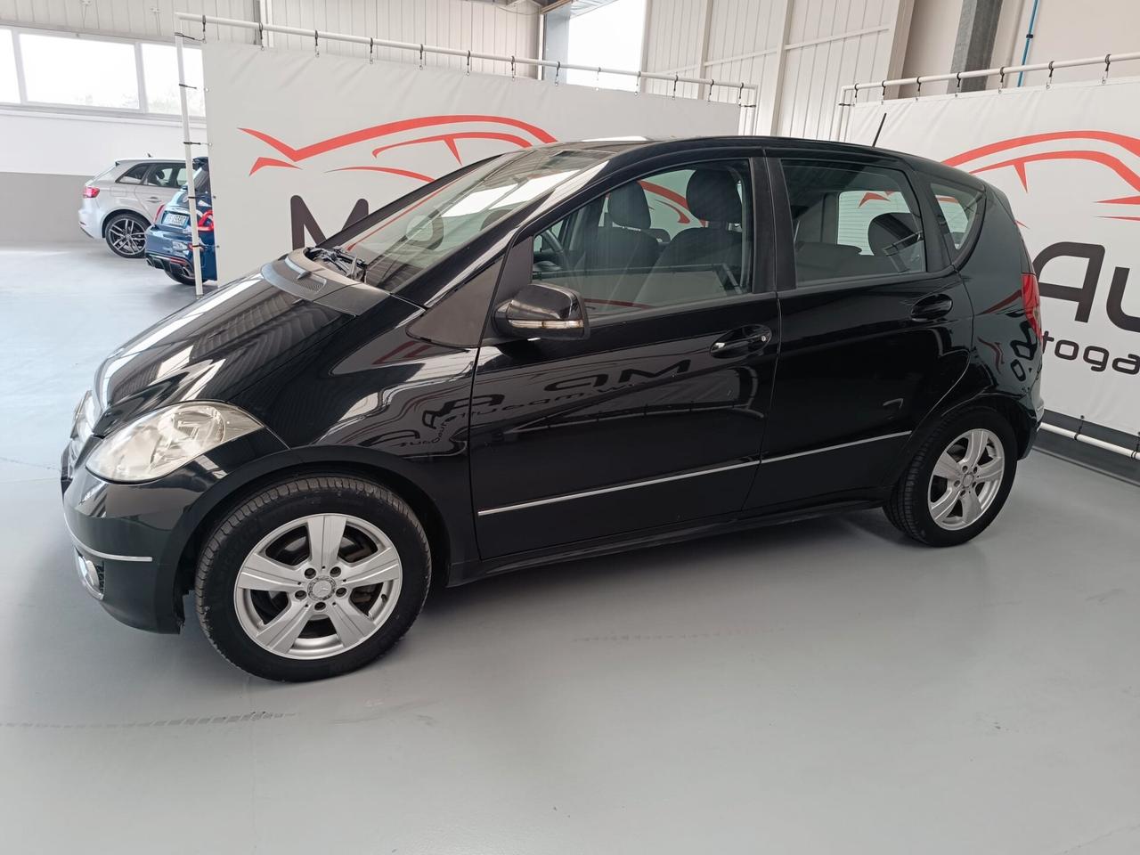 Mercedes-benz A 180 CDI Avantgarde