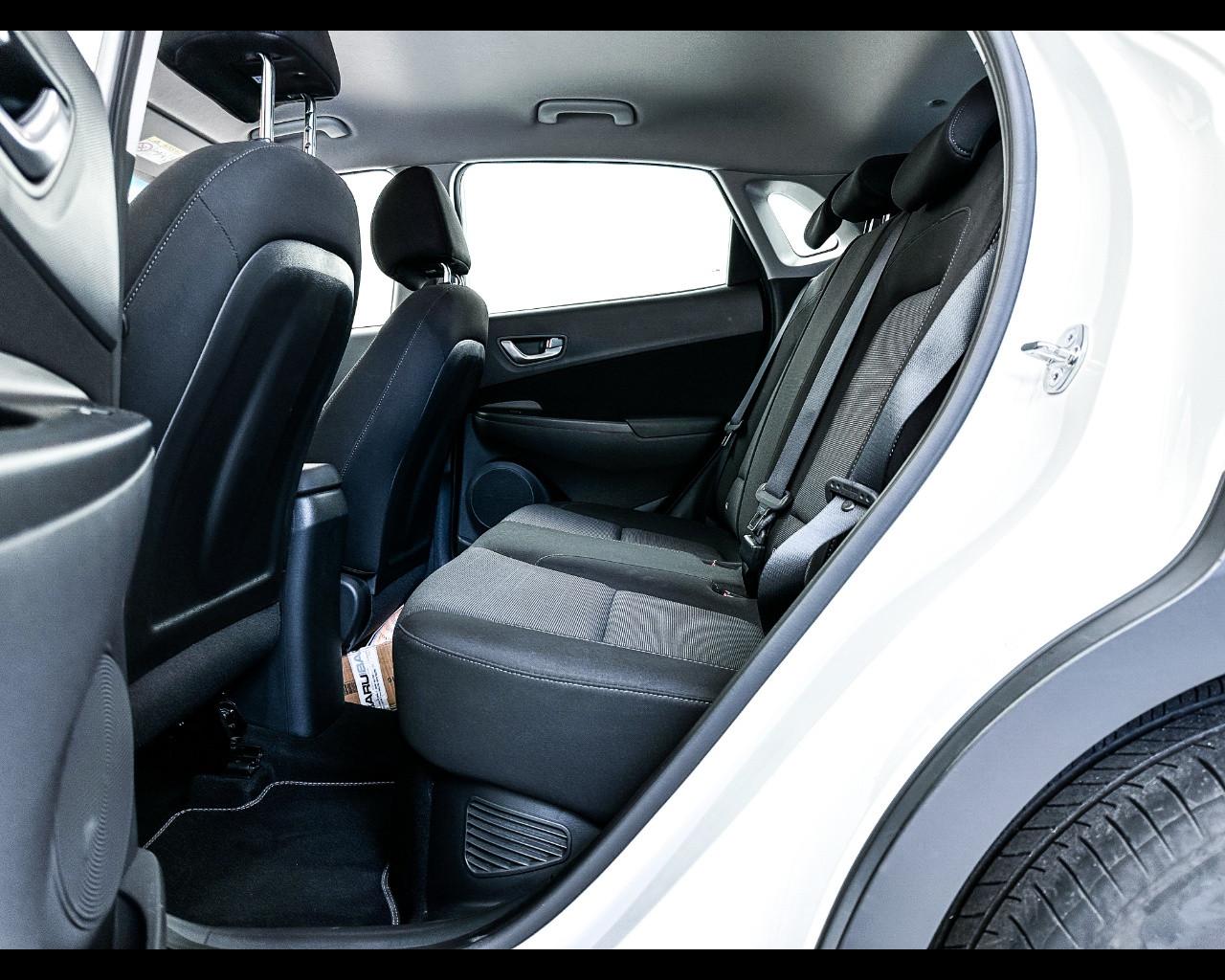 HYUNDAI Kona 1ªs. (2017-23) - Kona HEV 1.6 DCT XTech+