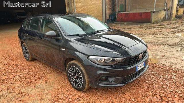FIAT Tipo NEOPTATENTATI SW 1.0 t3 100cv TG :GP945FW