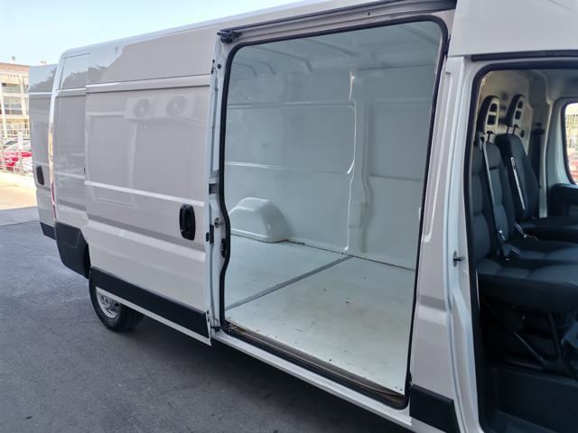 FIAT Ducato 33 2.0 MJT L3H2 Furgone COIBENTATO