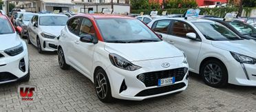 HYUNDAI I10 1.0 BENZ-NAVI-PREZZO PROMO!