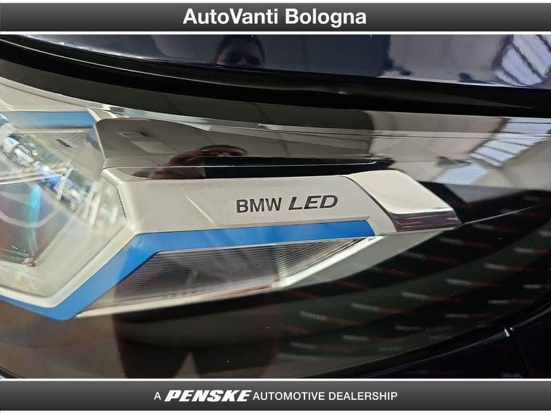 BMW X3 X3 xdrive20d auto