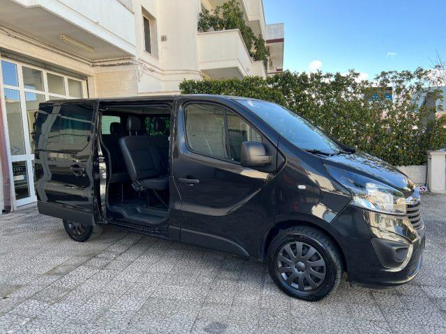 OPEL Vivaro 1.6 BiTurbo S&S Combi 9 Posti