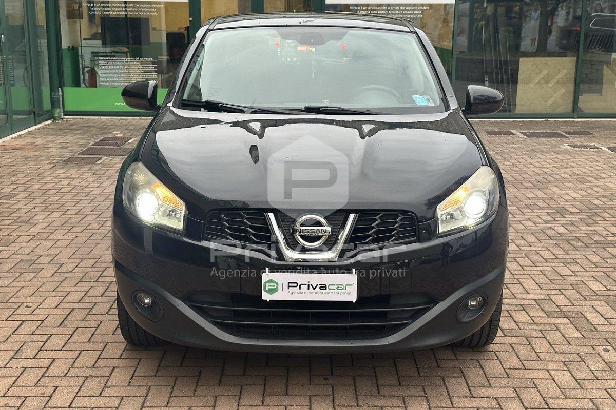 NISSAN Qashqai 1.6 16V Acenta