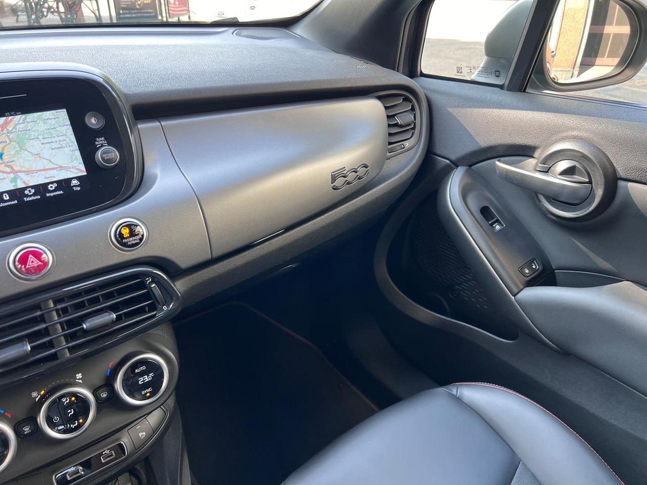 Fiat 500X SPORT 1.6 Multijet #5859