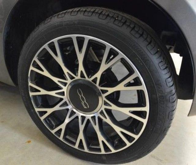 FIAT 500 1.0 Hybrid