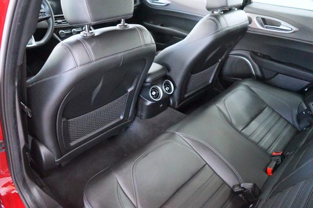 ALFA ROMEO Giulia 2.2 Veloce 210 CV AT8 AWD Q4 Uniprop. Certificata