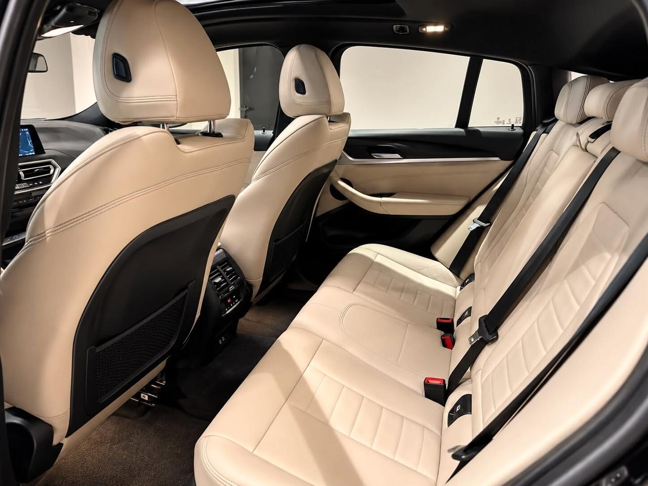 Bmw X4 xDrive20d 48V Msport Tetto Apr.