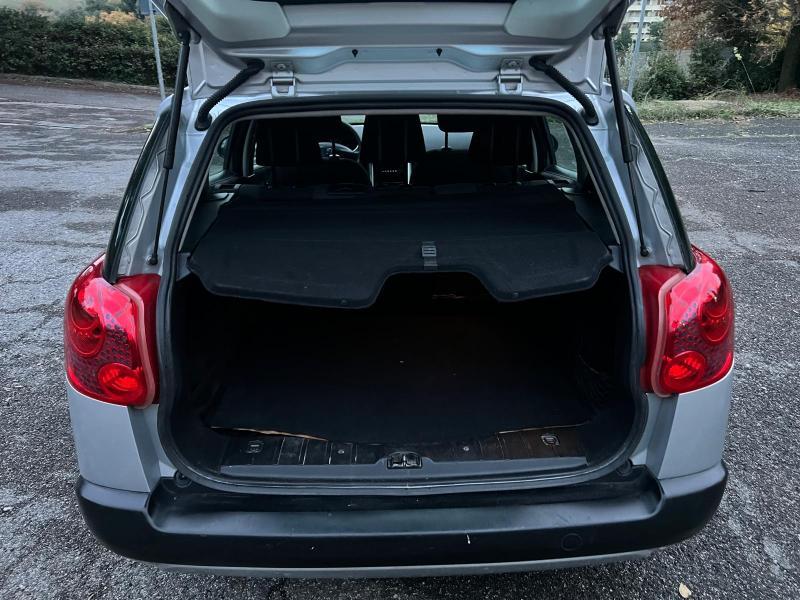 Peugeot 207 Station Wagon 207 SW 1.6 hdi 8v Active 93cv