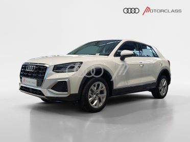 Audi Q2 35 2.0 tdi business advanced s tronic