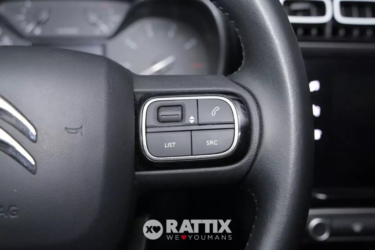 Citroen C3 Aircross 1.2 Puretech 110CV Shine Pack