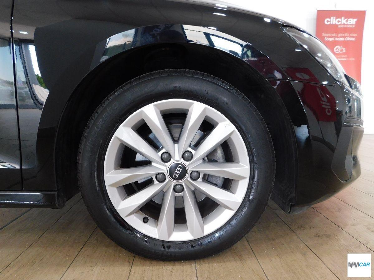 AUDI - A3 - SPB 30 TDI S tronic Business