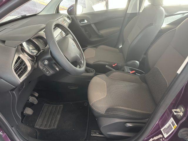 CITROEN C3 1.0 PureTech 68 CV Attraction