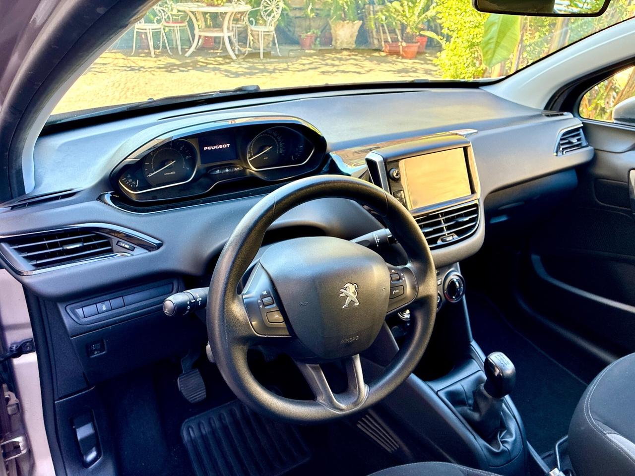 Peugeot 208 1.4 VTi 95 CV 5p. Active