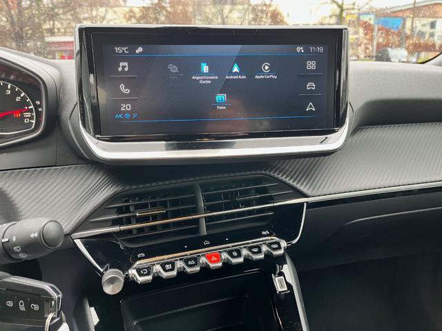 PEUGEOT 2008 PureTech 100 S&S Style Pari al Nuovo!