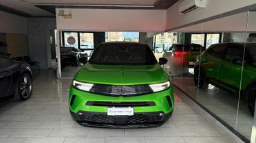 Opel Mokka 1.2 Turbo GS Line