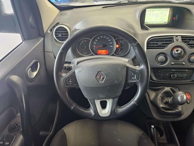 Renault Kangoo 1.5 dci Extrem s NEOPATENTATI